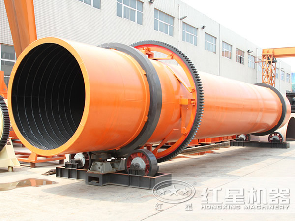 礦用烘干機(jī)廠家